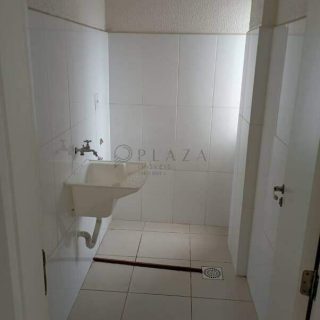 Apartamento à venda com 2 quartos, 59m² no São Cristóvão em Chapecó - Foto 6