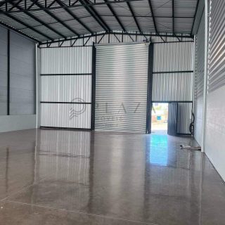 Barracão para alugar com 226m² no Jardins Mezzomo em Guatambú – Foto 5