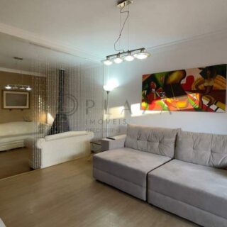 Casa para alugar com 4 quartos, 290m² no Santa Maria em Chapecó – Foto 4