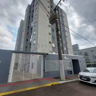 Apartamento à venda com 2 quartos, 65m² no Santo Antônio em Chapecó – Foto 1
