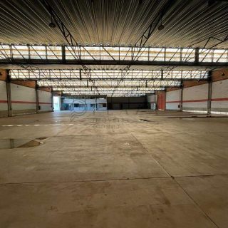 Barracão para alugar com 3.000m² no Dom Gerônimo em Chapecó – Foto 5