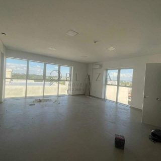 Sala Comercial para alugar com 44m² no Efapi em Chapecó – Foto 2