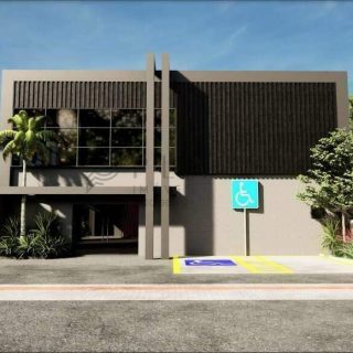 Barracão para alugar com 284m² no Santos Dumont em Chapecó – Foto 3