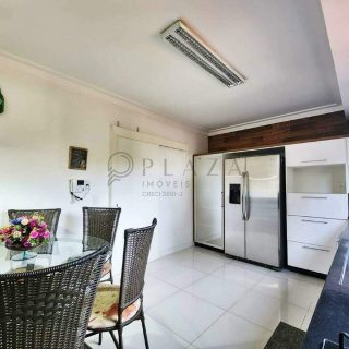 Apartamento à venda com 3 quartos, 153m² no Centro em Chapecó - Foto 7