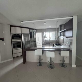 Apartamento para alugar com 2 quartos, 120m² no Centro em Chapecó – Foto 3