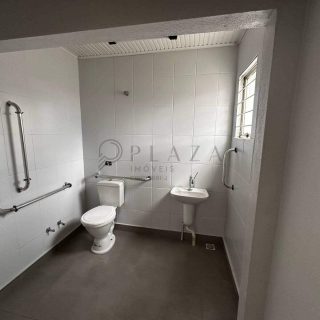 Sala Comercial para alugar com 100m² no Passo dos Fortes em Chapecó – Foto 5