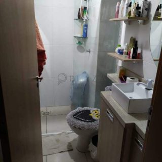Apartamento à venda com 2 quartos, 55m² no Santa Paulina em Chapecó - Foto 7
