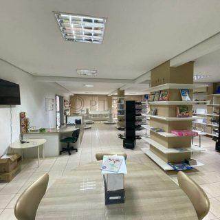 Sala Comercial para alugar com 110m² no Centro em Chapecó – Foto 4