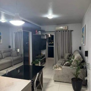 Apartamento à venda com 2 quartos, 65m² no Santo Antônio em Chapecó – Foto 4