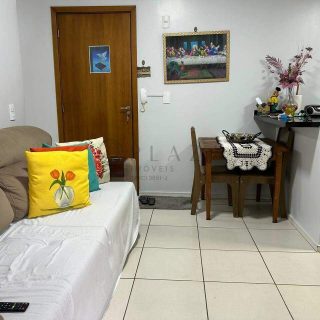 Apartamento à venda com 2 quartos, 49m² no Vila Real em Chapecó - Foto 8