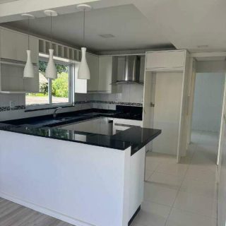 Casa à venda com 3 quartos, 227m² no Presidente Médici em Chapecó - Foto 1