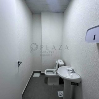 Sala Comercial para alugar com 170m² no Centro em Chapecó – Foto 8