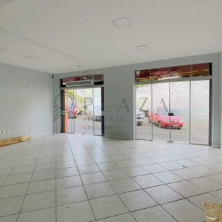 Sala Comercial para alugar com 260m² no Centro em Chapecó – Foto 2