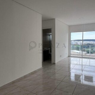 Apartamento para alugar com 2 quartos, 55m² no Paraiso em Chapecó – Foto 2