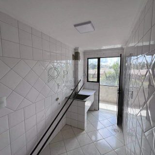 Apartamento para alugar com 3 quartos, 113m² no São Cristóvão em Chapecó – Foto 8