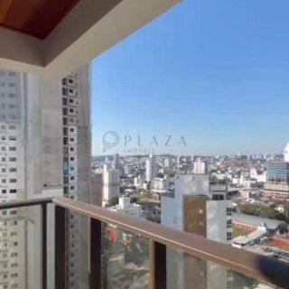 Apartamento à venda com 3 quartos, 131m² no Centro em Chapecó - Foto 3