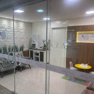 Sala Comercial para alugar com 70m² no Centro em Chapecó – Foto 4