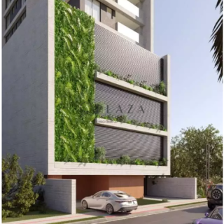 Apartamento à venda com 2 quartos, 72m² no Jardim Itália em Chapecó - Foto 3