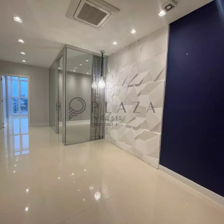 Sala Comercial à venda com 54m² no Centro em Chapecó - Foto 2