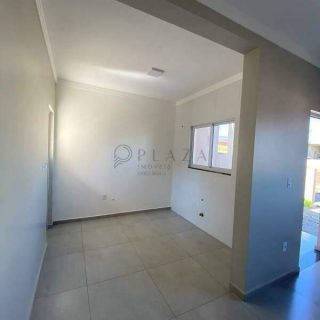 Casa Geminada à venda com 3 quartos, 67m² no Desbravador em Chapecó - Foto 5