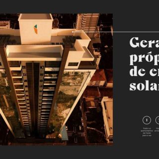 Apartamento à venda com 2 quartos, 85m² no Centro em Chapecó - Foto 3