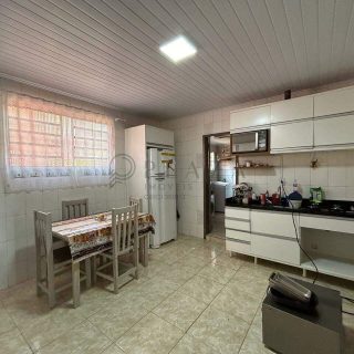 Casa à venda com 3 quartos, 360m² no Cristo Rei em Chapecó - Foto 2