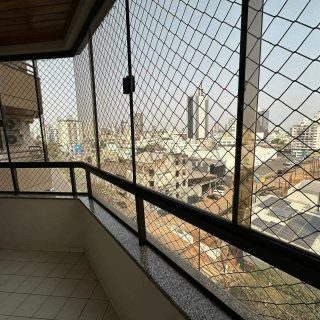 Apartamento à venda com 2 quartos, 126m² no Centro em Chapecó - Foto 5