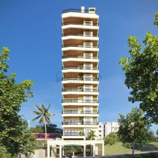 Apartamento à venda com 225m² no Jardim Itália em Chapecó - Foto 1