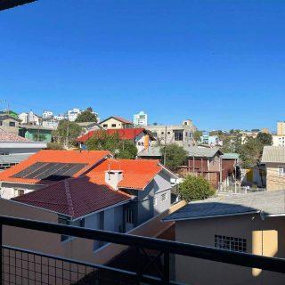 Apartamento à venda com 2 quartos, 54m² no Universitário em Chapecó - Foto 5