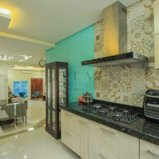 Casa à venda com 3 quartos, 181m² no Jardim Europa em Chapecó - Foto 7