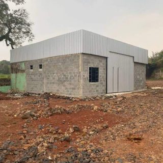 Barracão para alugar com 130m² no Palmital em Chapecó – Foto 6