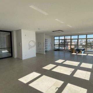 Sala Comercial para alugar com 76m² no Passo dos Fortes em Chapecó – Foto 3