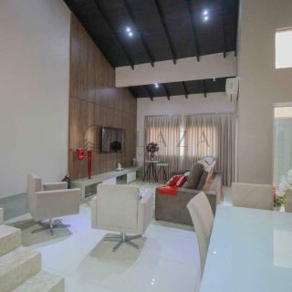 Casa à venda com 4 quartos, 235m² no Passo dos Fortes em Chapecó - Foto 3