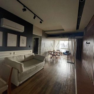 Apartamento à venda com 2 quartos, 91m² no Centro em Chapecó - Foto 2
