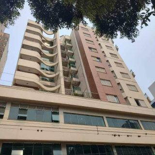 Apartamento à venda com 2 quartos, 90m² no Presidente Médici em Chapecó - Foto 7