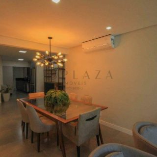 Apartamento à venda com 3 quartos, 127m² no Centro em Chapecó - Foto 5