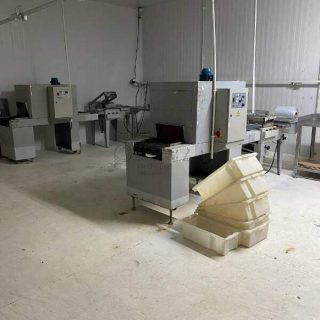 Barracão para alugar com 680m² no Bela Vista em Chapecó – Foto 5