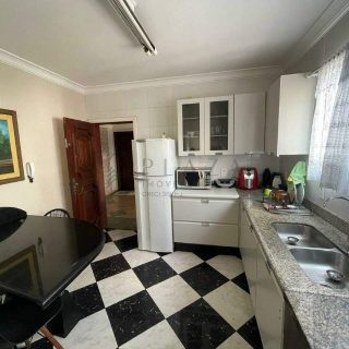 Apartamento para alugar com 2 quartos, 130m² no Centro em Chapecó – Foto 3