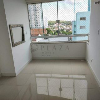Apartamento à venda com 3 quartos, 91m² no Jardim Itália em Chapecó - Foto 6