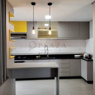 Apartamento à venda com 3 quartos, 129m² no Centro em Chapecó - Foto 7