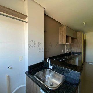 Apartamento à venda com 2 quartos, 69m² no Jardim Itália em Chapecó - Foto 2