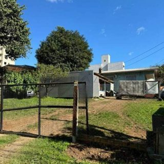 Terreno à venda com 450m² no São Cristóvão em Chapecó - Foto 1