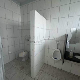 Sala Comercial para alugar com 300m² no São Cristóvão em Chapecó – Foto 8