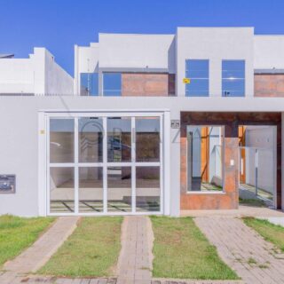 Casa à venda com 3 quartos, 241m² no Paraiso em Chapecó - Foto 1