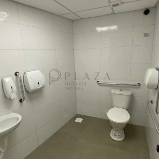 Sala Comercial para alugar com 189m² no Efapi em Chapecó – Foto 5