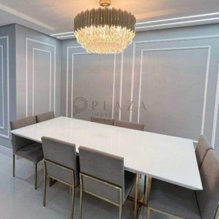 Apartamento à venda com 3 quartos, 167m² no Maria Goretti em Chapecó - Foto 4