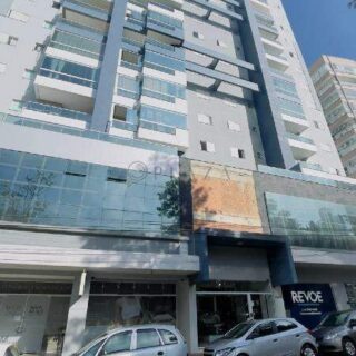 Apartamento para alugar com 2 quartos, 171m² no Centro em Chapecó – Foto 1