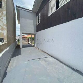 Casa para alugar com 3 quartos, 120m² no Universitário em Chapecó – Foto 3
