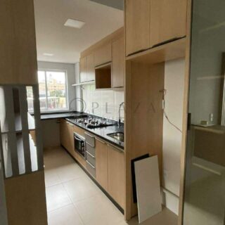 Apartamento para alugar com 2 quartos, 60m² no Pinheirinho em Chapecó – Foto 5
