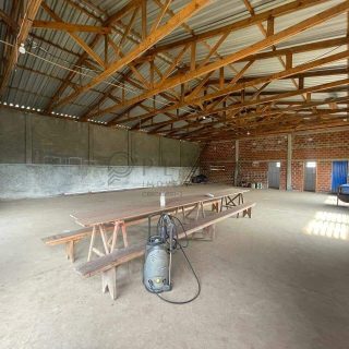 Barracão para alugar com 200m² no Interior em Chapecó – Foto 5